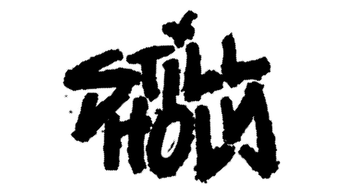 STILL HOLY Sticker Pack