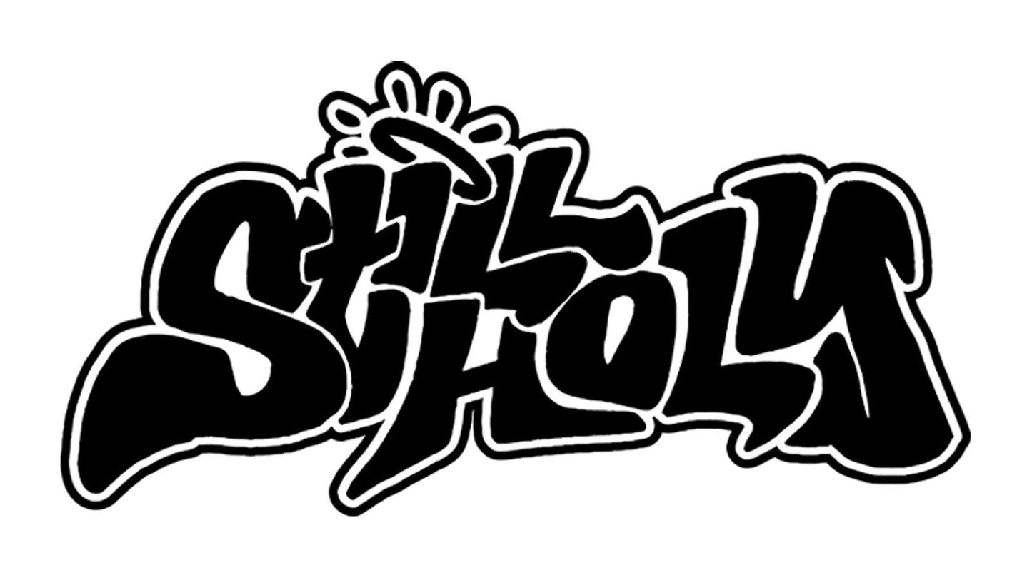 STILL HOLY Sticker Pack