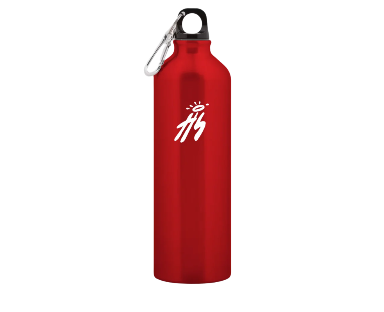 HOLY SMOKE! Water Bottle