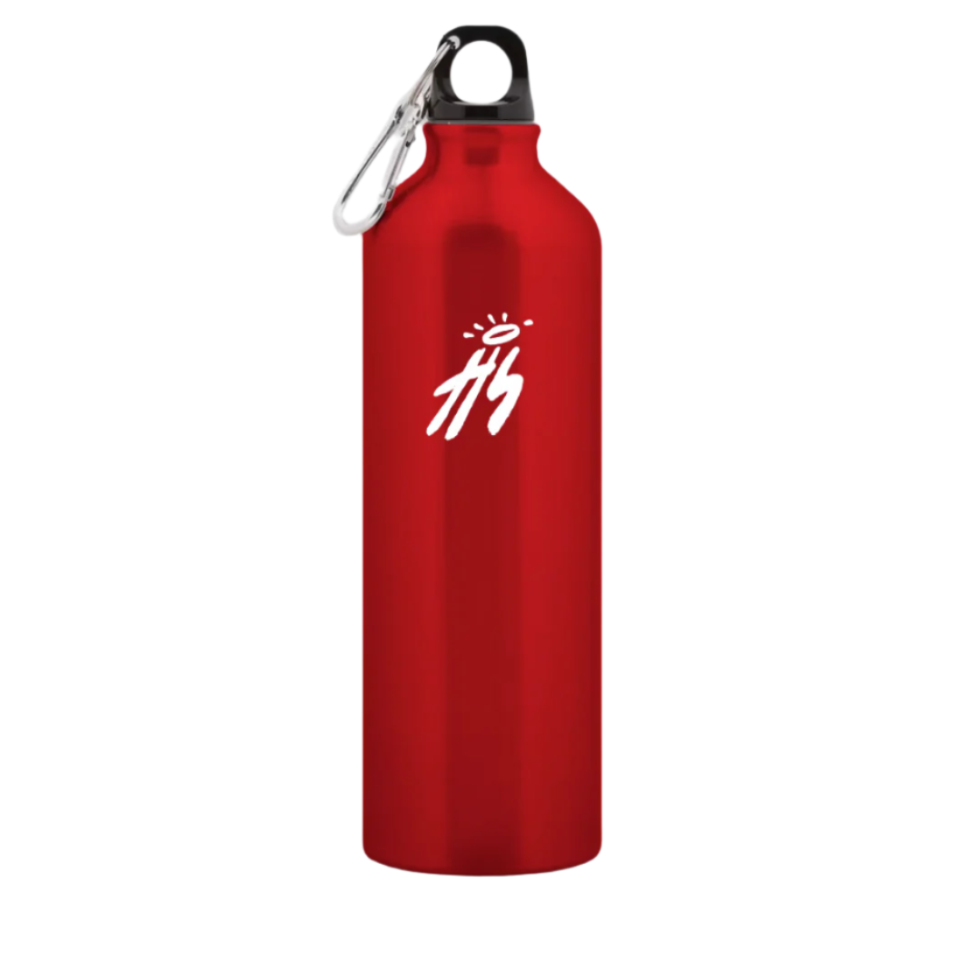 HOLY SMOKE! Water Bottle