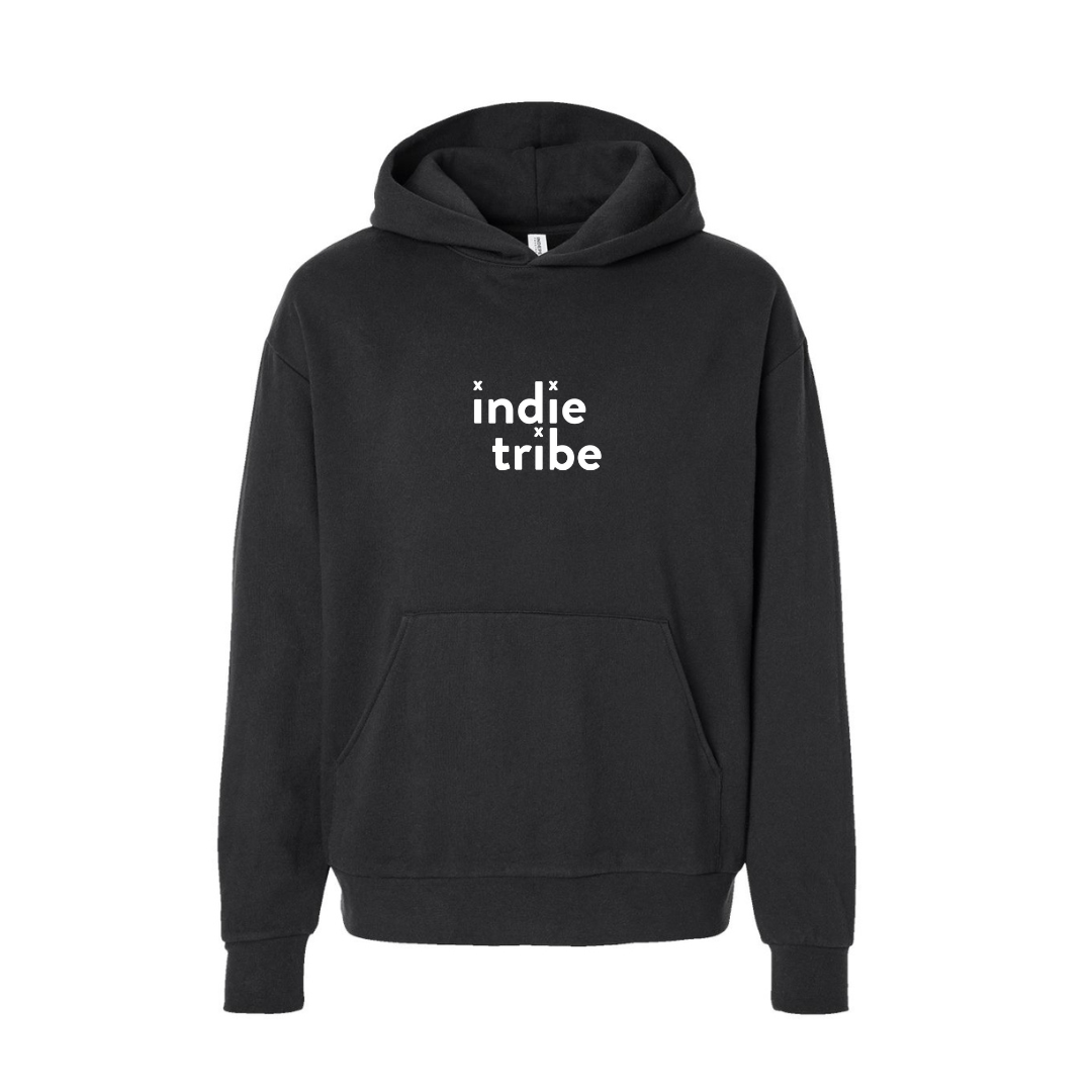 Indie Tribe Hoodie