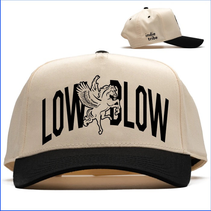 L O W B L O W Hat