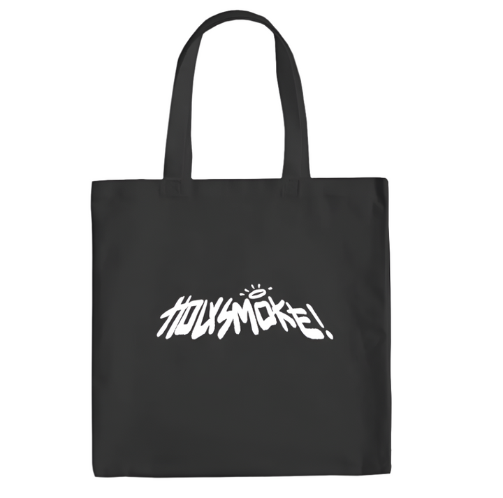 ALL MERCH – Holy Smoke!