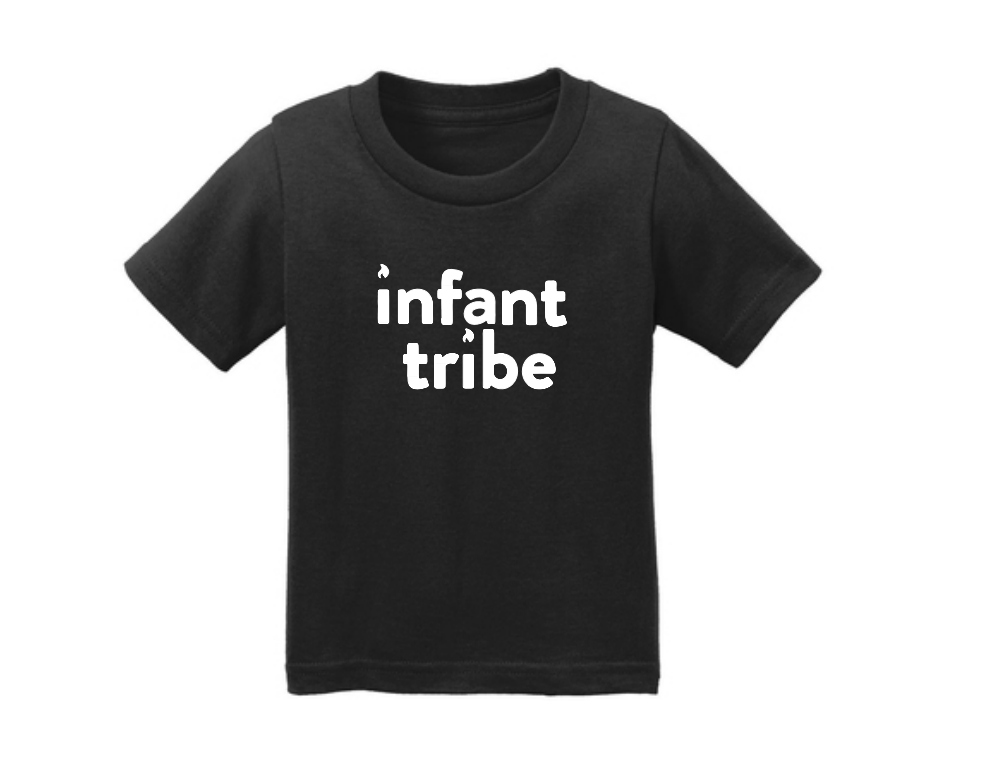 Infant Tribe T-shirt