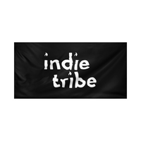 Indie Tribe Flag