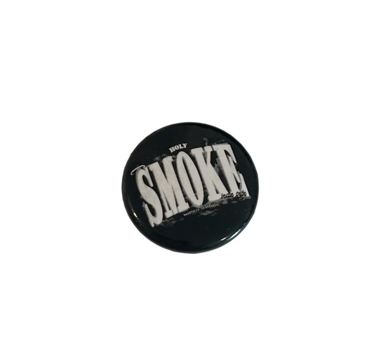 SMOKE Button Pin